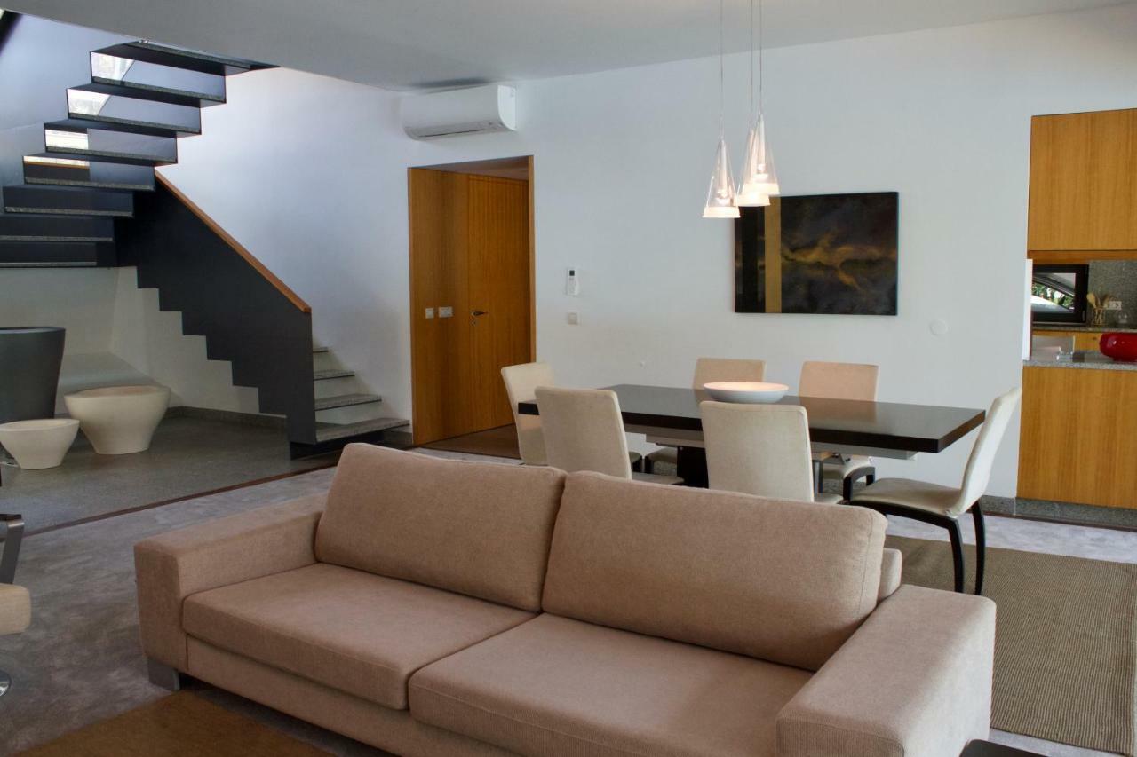 Villa Design House Aroeira Golf Charneca  Exterior foto